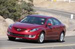 Mazda6 2009 года (US)